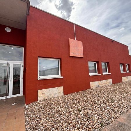 Rental Room Valladolid Villanubla Екстериор снимка