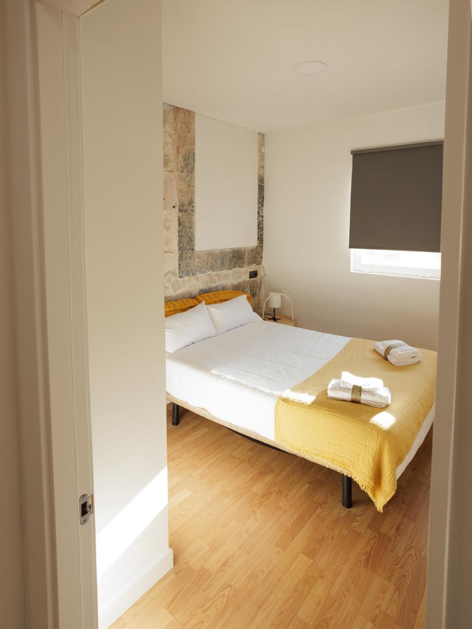Rental Room Valladolid Villanubla Екстериор снимка
