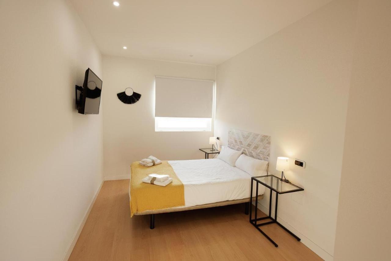 Rental Room Valladolid Villanubla Екстериор снимка