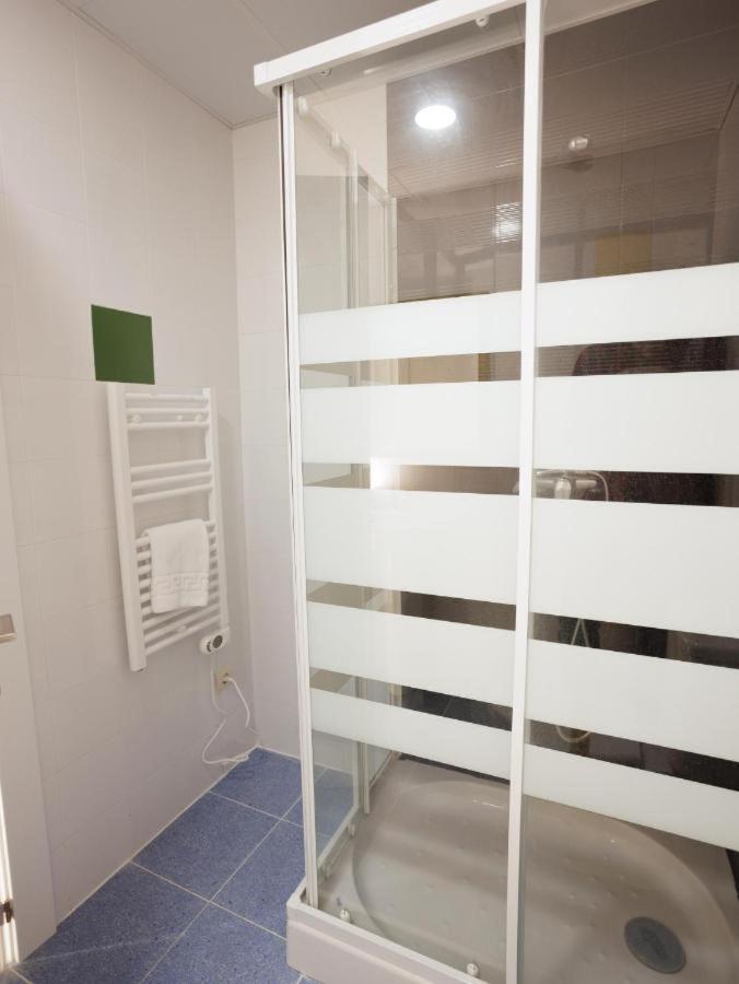 Rental Room Valladolid Villanubla Екстериор снимка